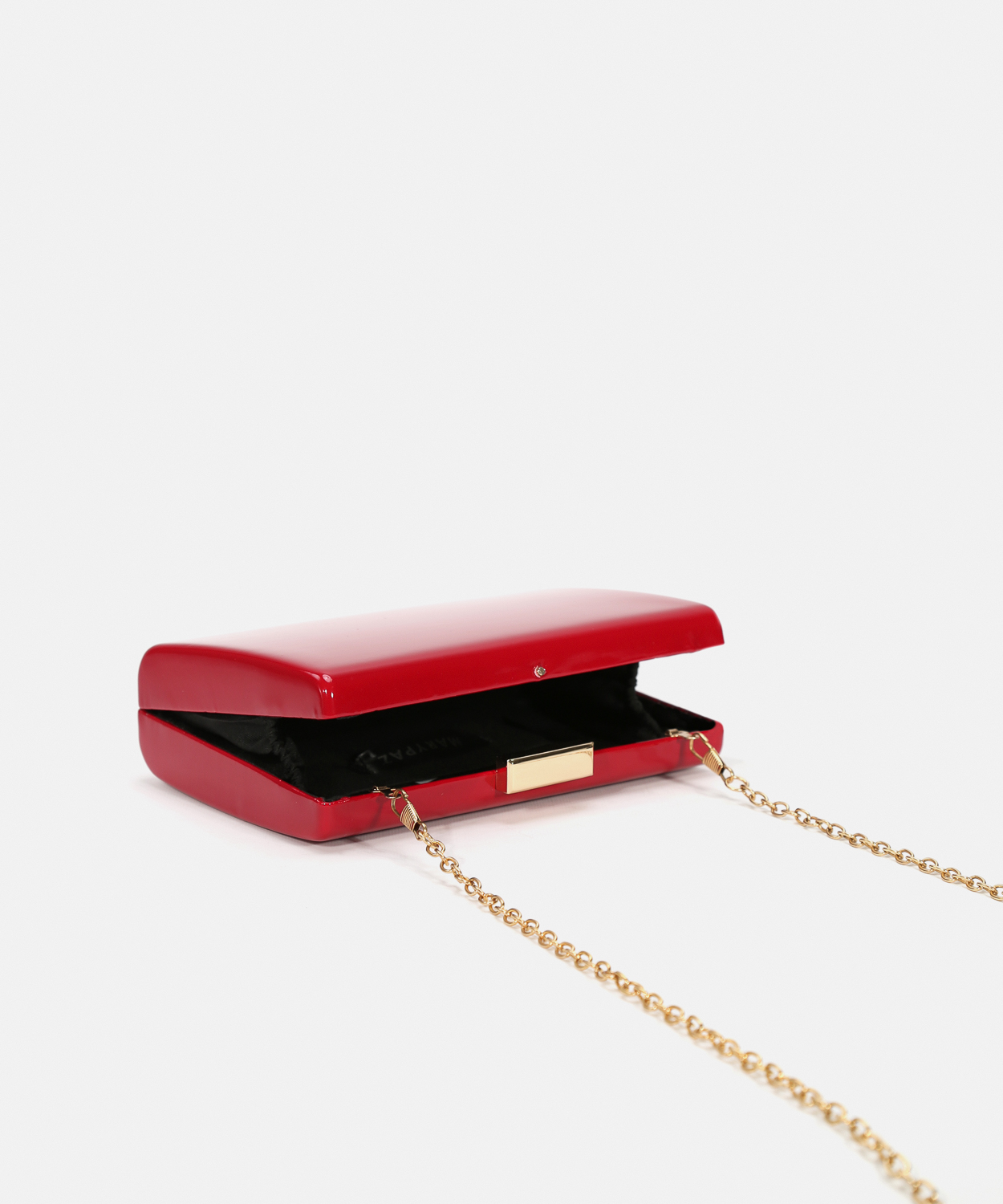 Mala caixa clutch image number null